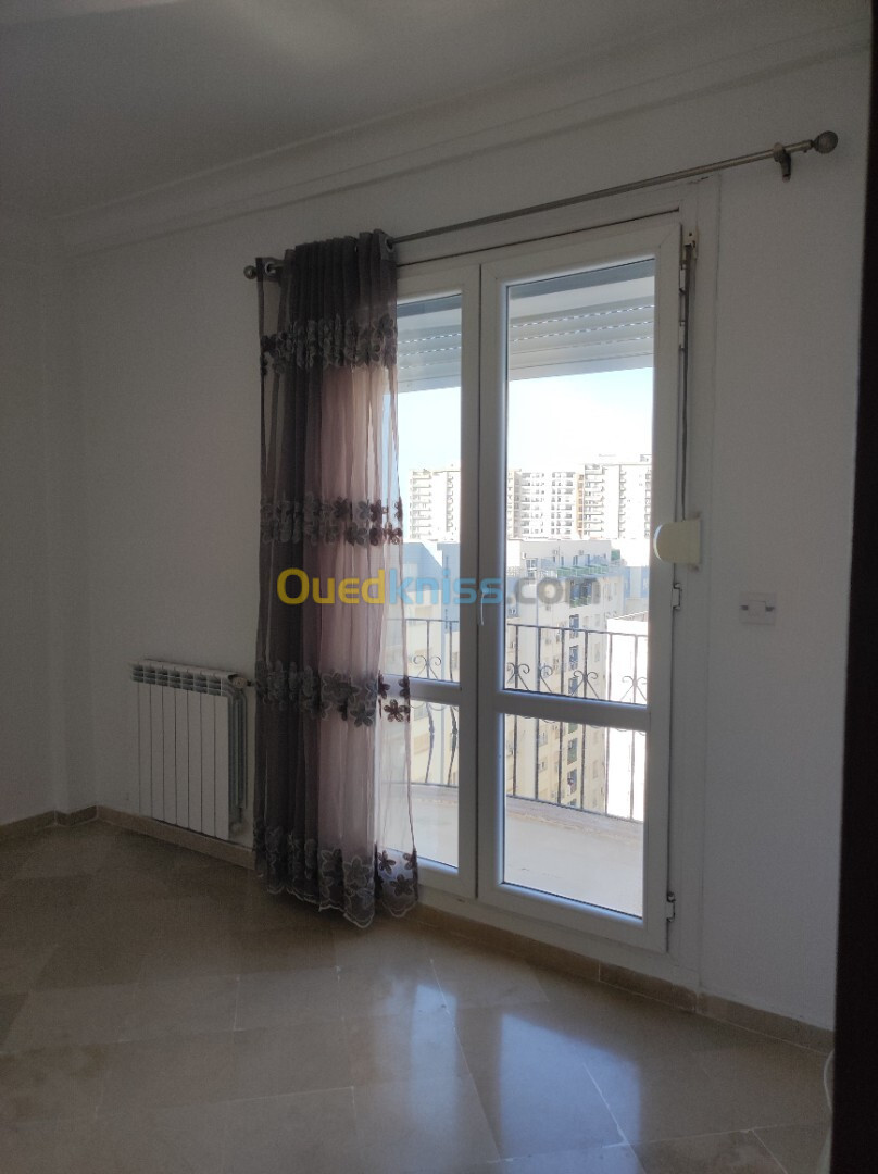 Location Appartement F3 Alger Ouled fayet