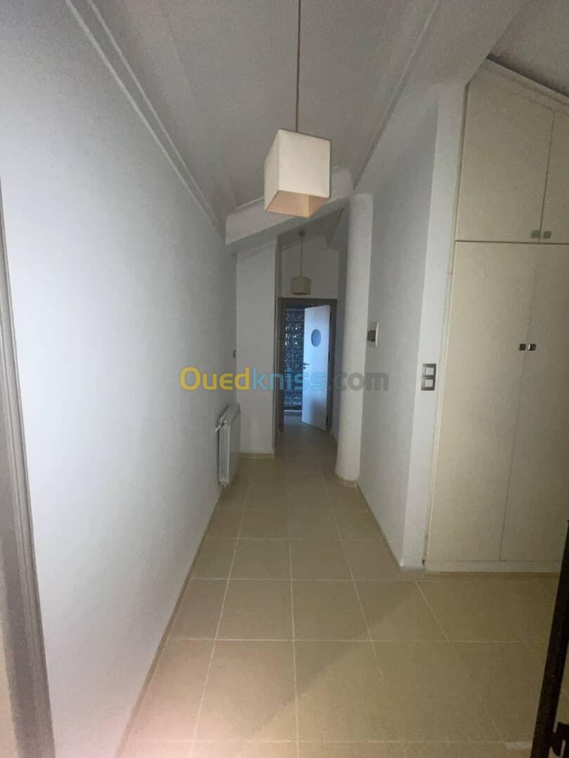 Vente Appartement F3 Alger Kouba