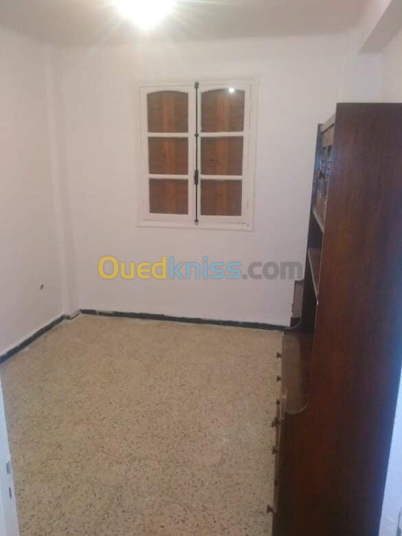 Location Appartement F4 Tipaza Tipaza