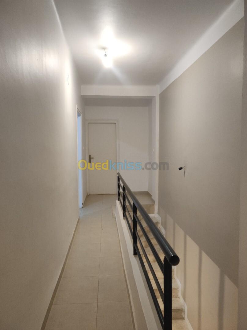 Location Appartement F5 Alger El achour