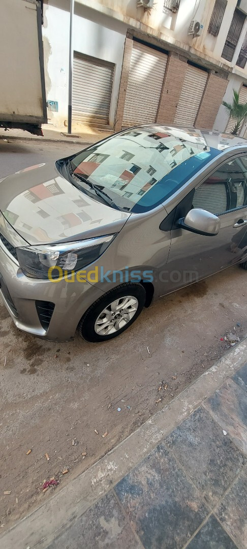 Kia Picanto 2019 LX Start