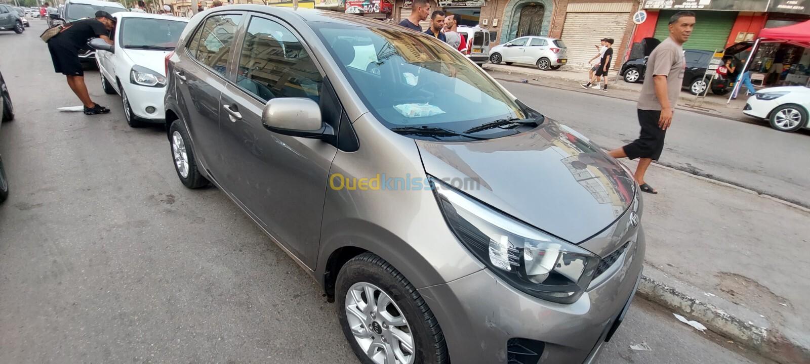 Kia Picanto 2019 LX Confort