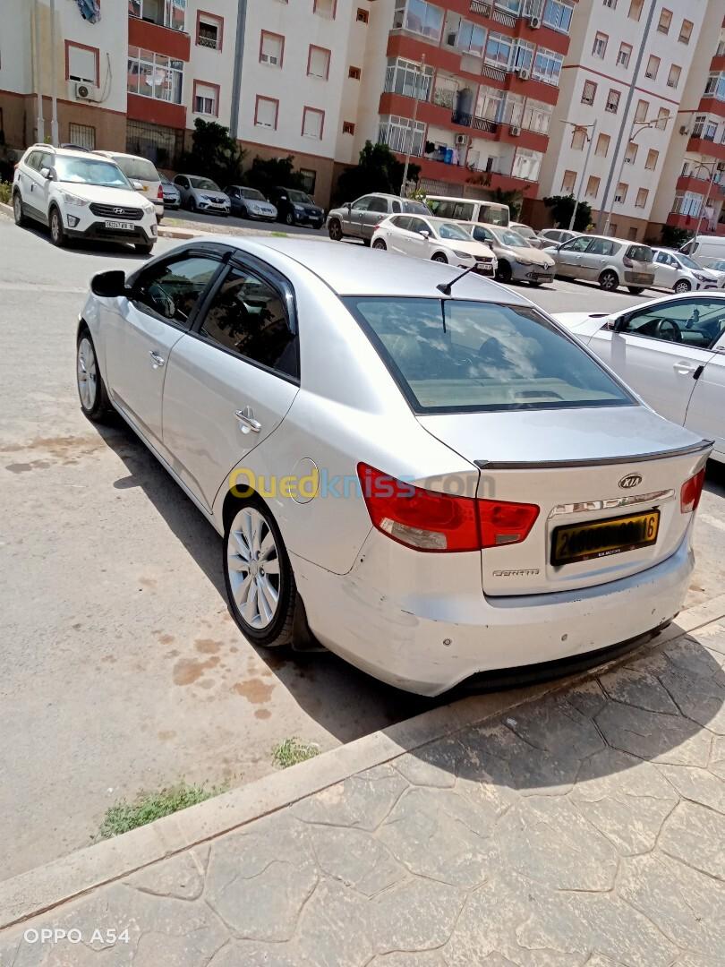 Kia Cerato 2012 