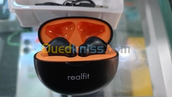 Realfit f2 