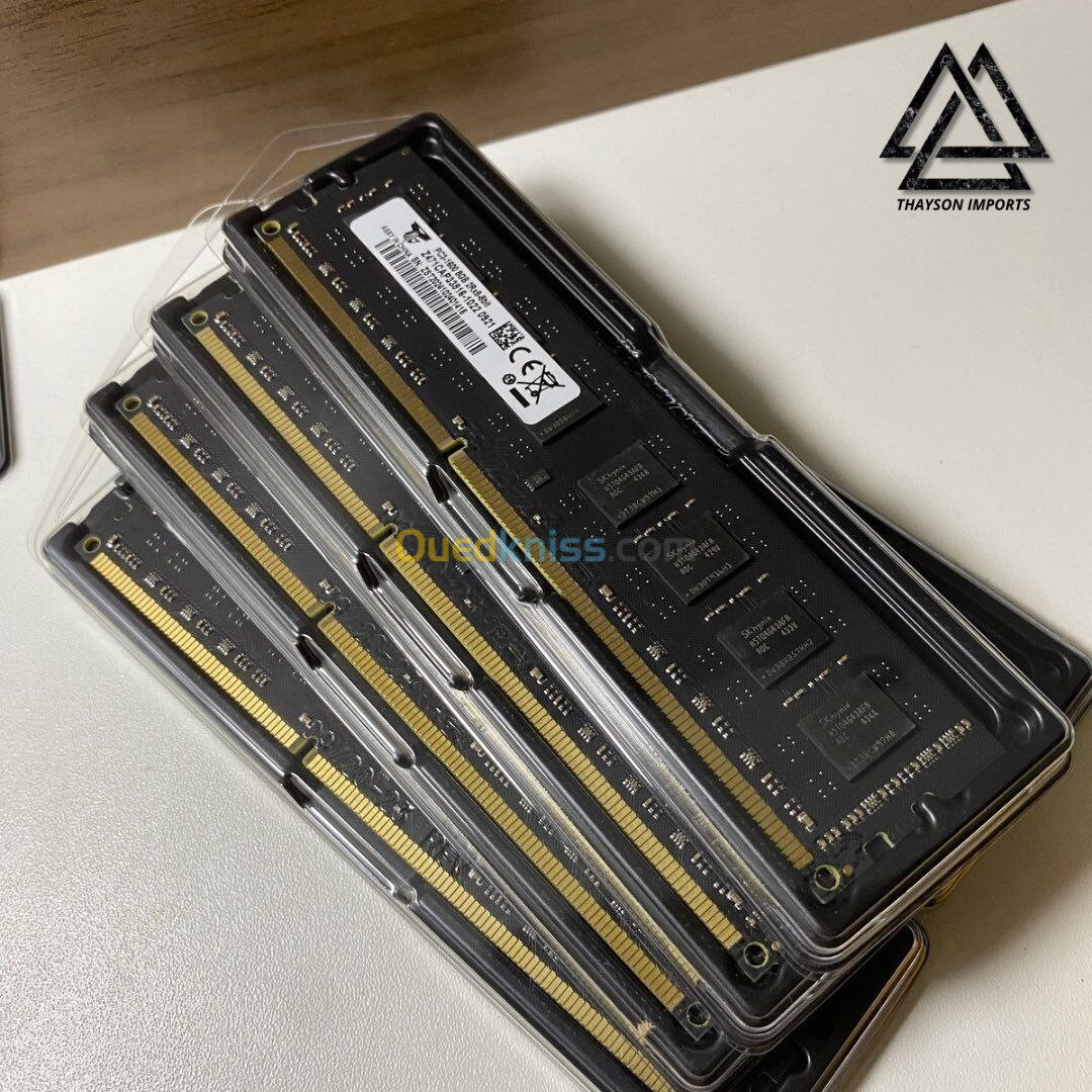 RAM DDR3 8GB D3 1600MHz pc BK