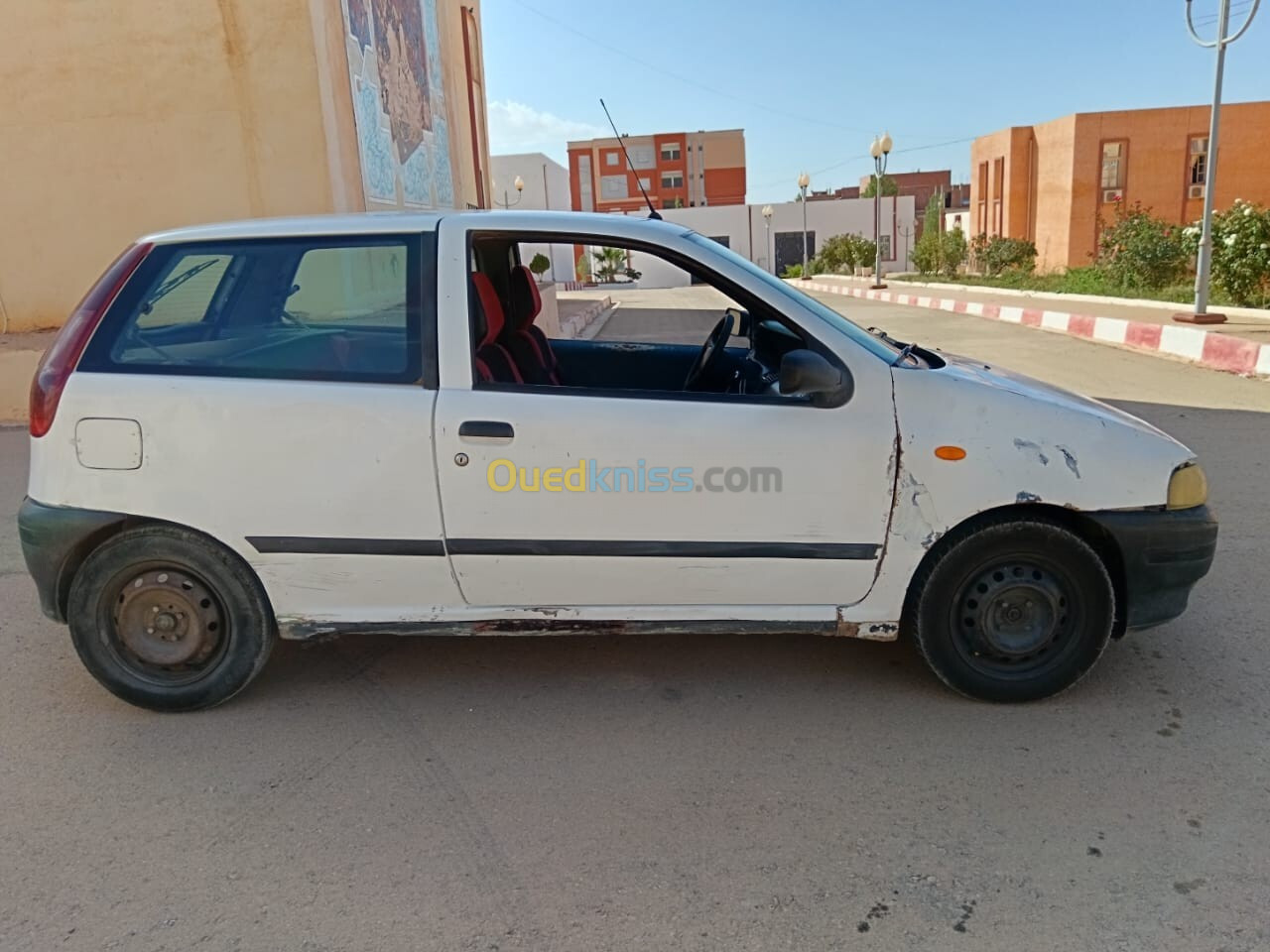 Fiat Punto 1997 Classic