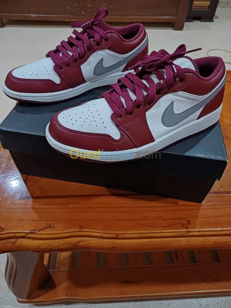 Nike Air Jordan 1 low 