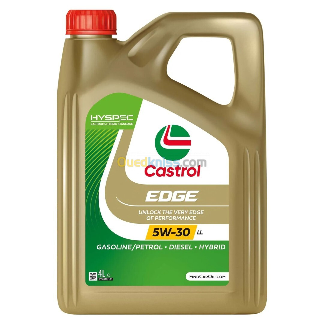 Castrol