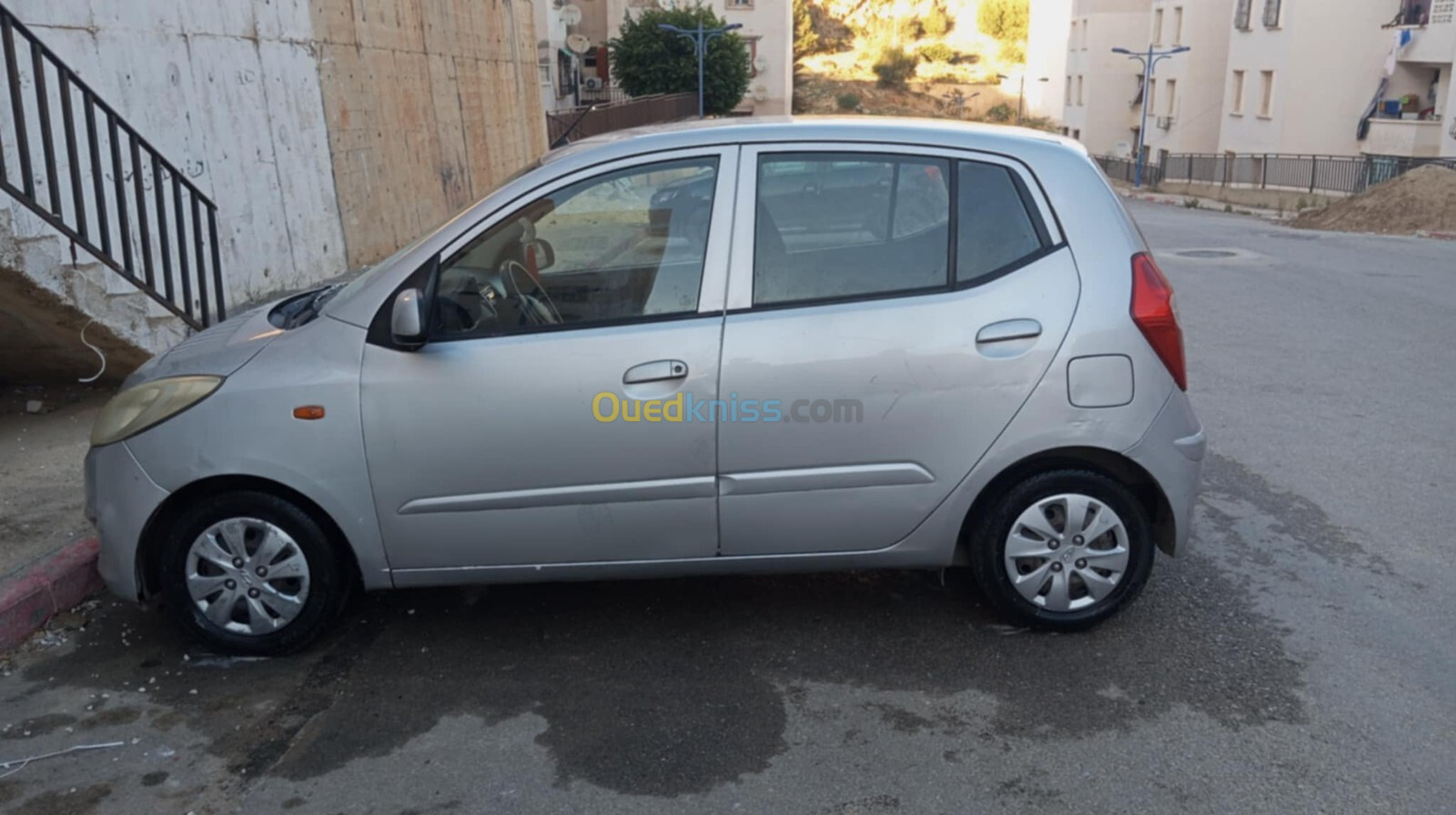 Hyundai i10 2013 GL Plus