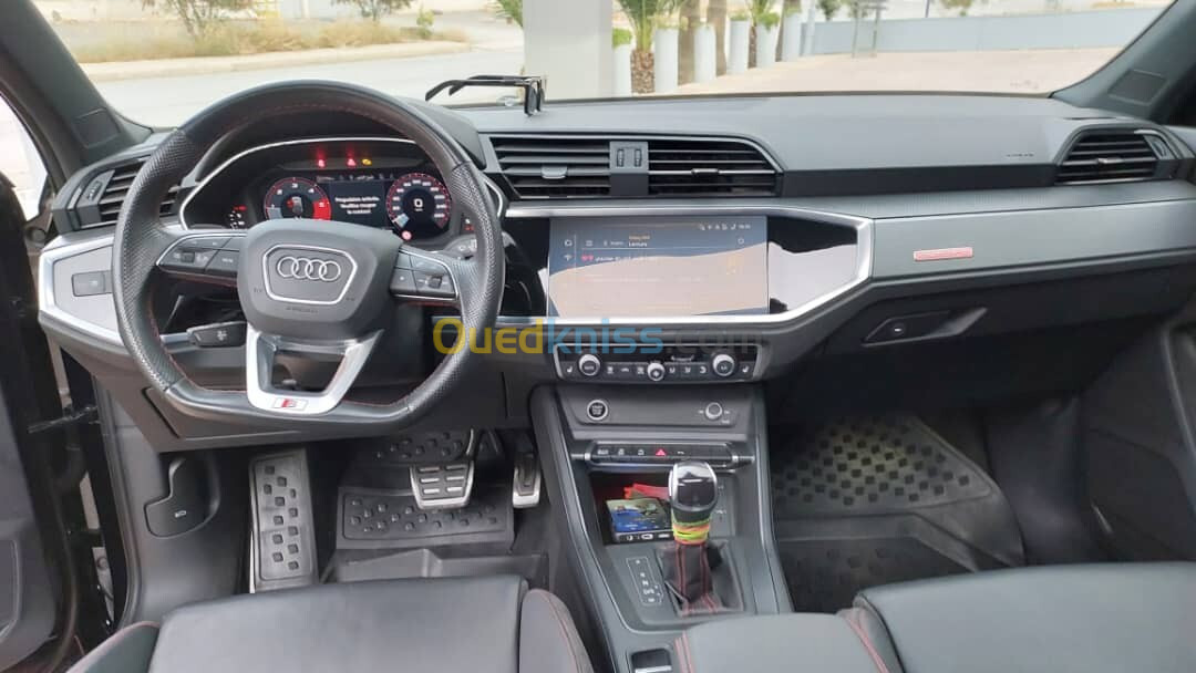 Audi Q3 2023 Audi 2023