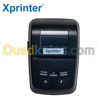 Imprimante mobile xprinter mp57 