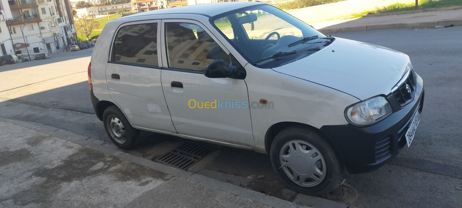 Suzuki Alto 2013 Alto