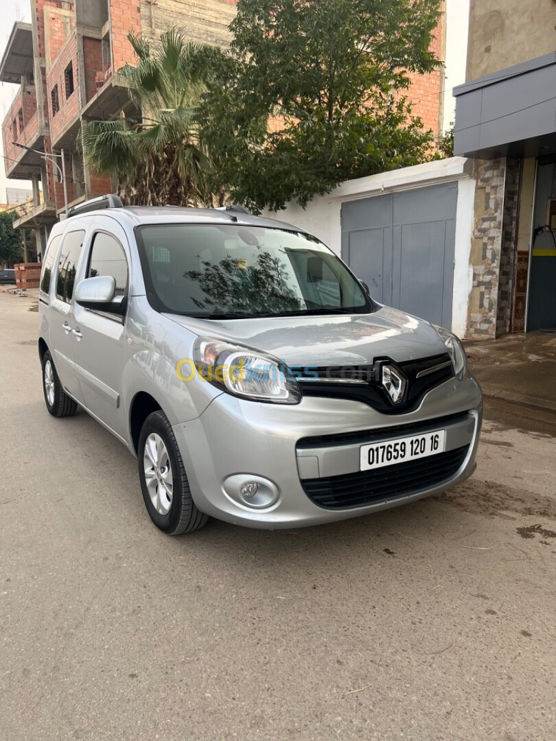 Renault Kangoo 2020 Privilège plus