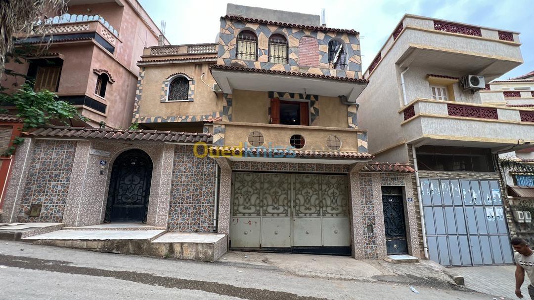 Vente Villa Blida El affroun