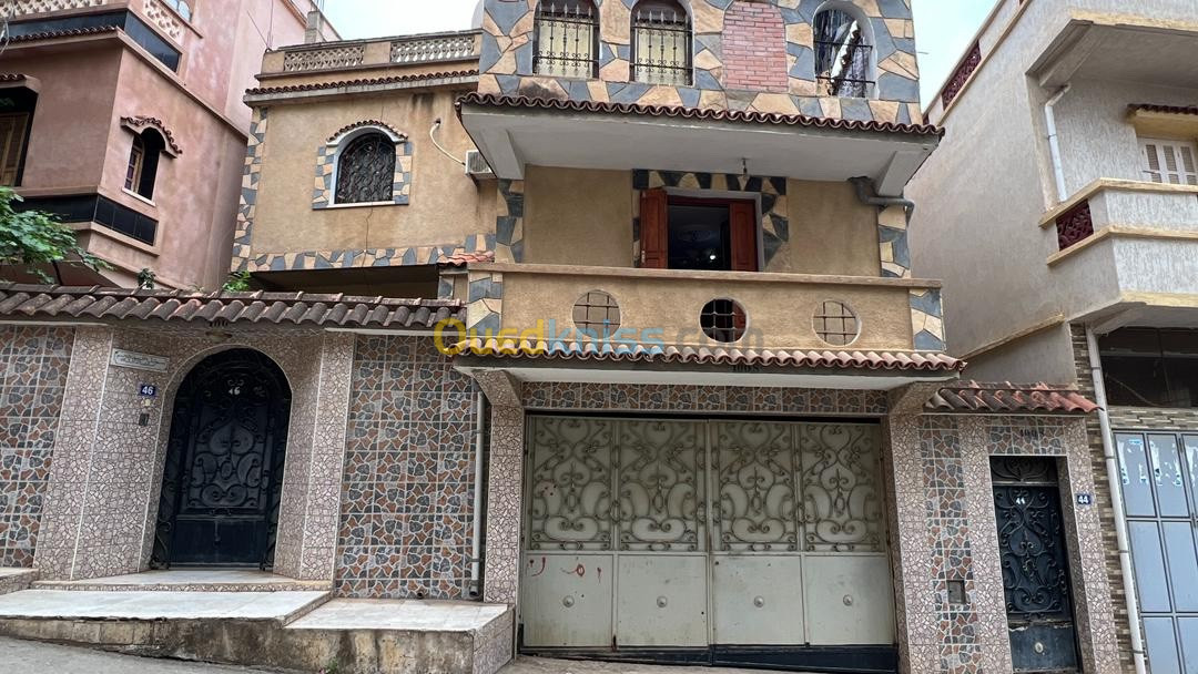 Vente Villa Blida El affroun