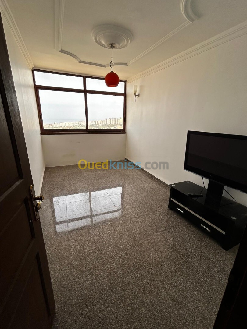 Vente Appartement F4 Alger Cheraga