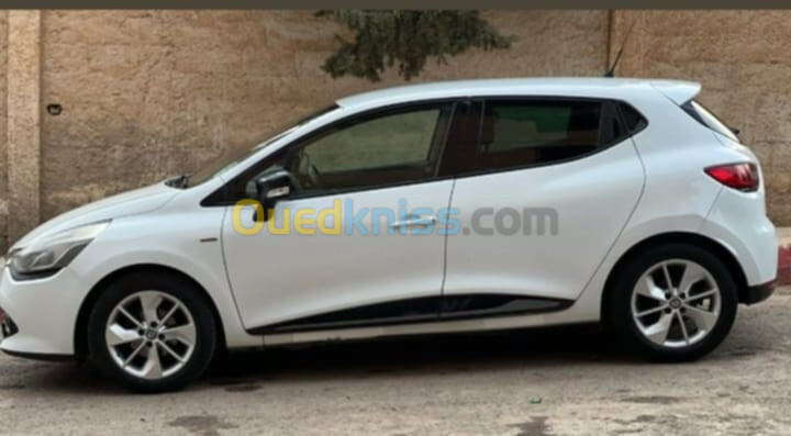 Renault Clio 4 2015 Clio 4