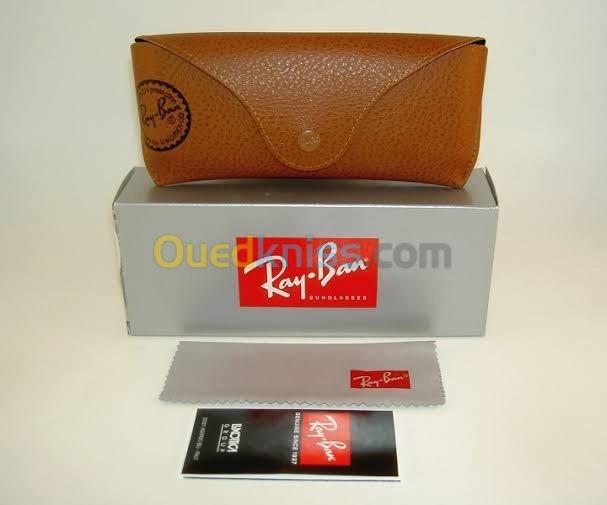 Lunettes ray-ban Original 