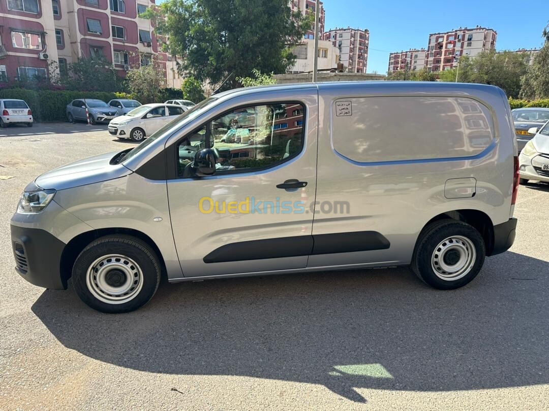 Fiat Doblo 2023 