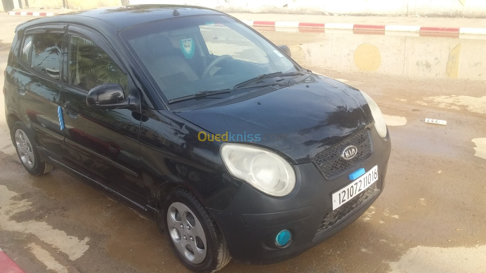 Kia Picanto 2010 Style