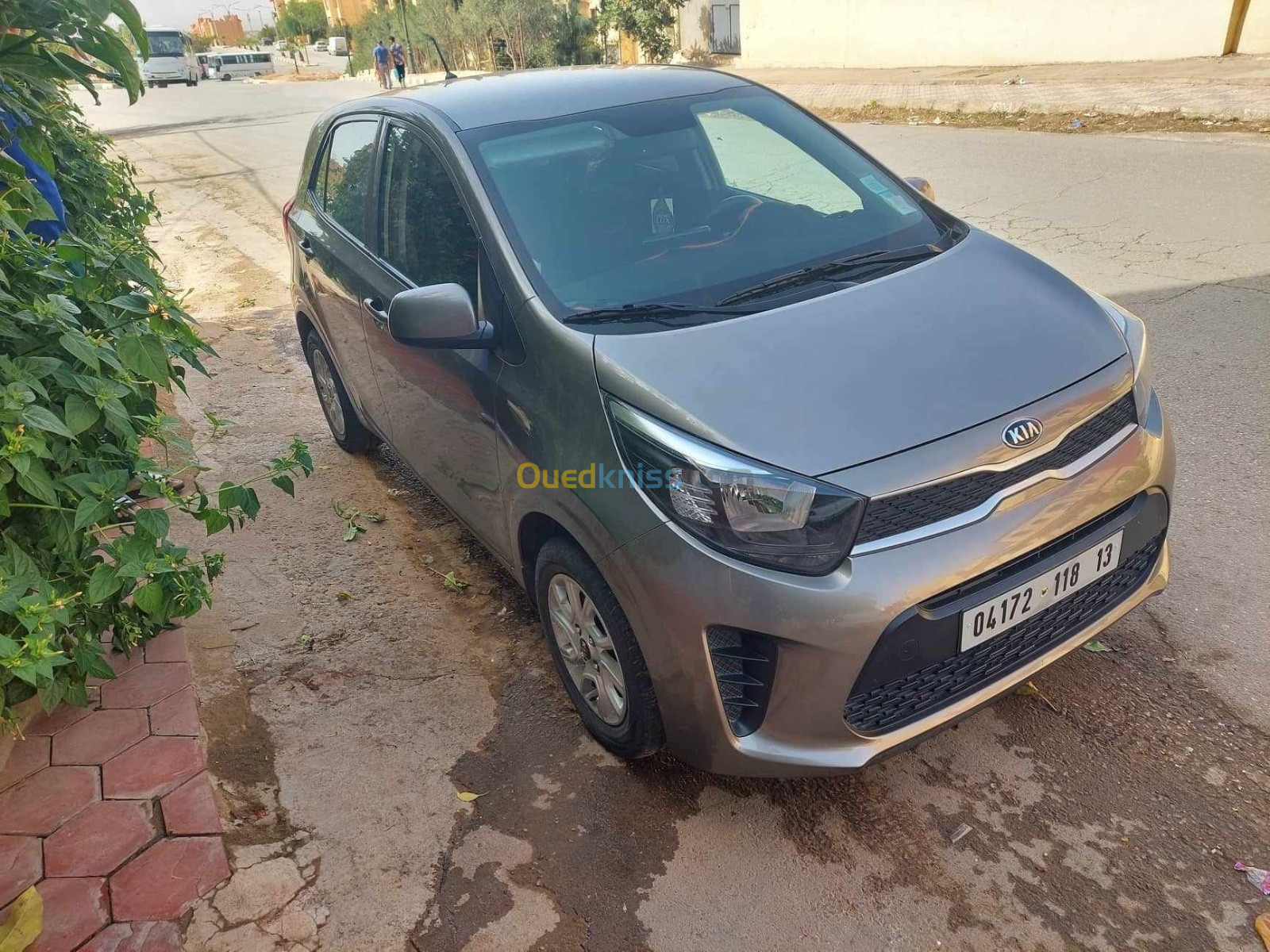 Kia Picanto 2018 LX Start