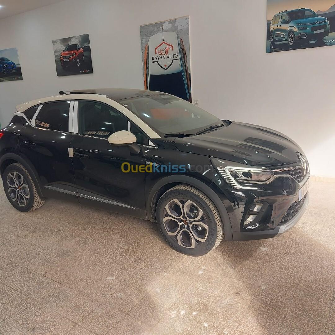 Renault Captur 2024 