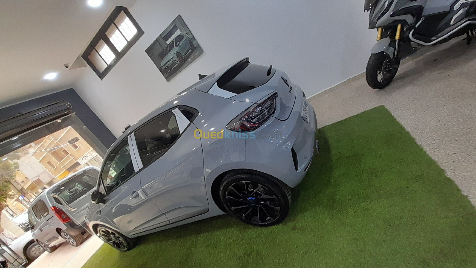 Renault Clio alpine 2024 