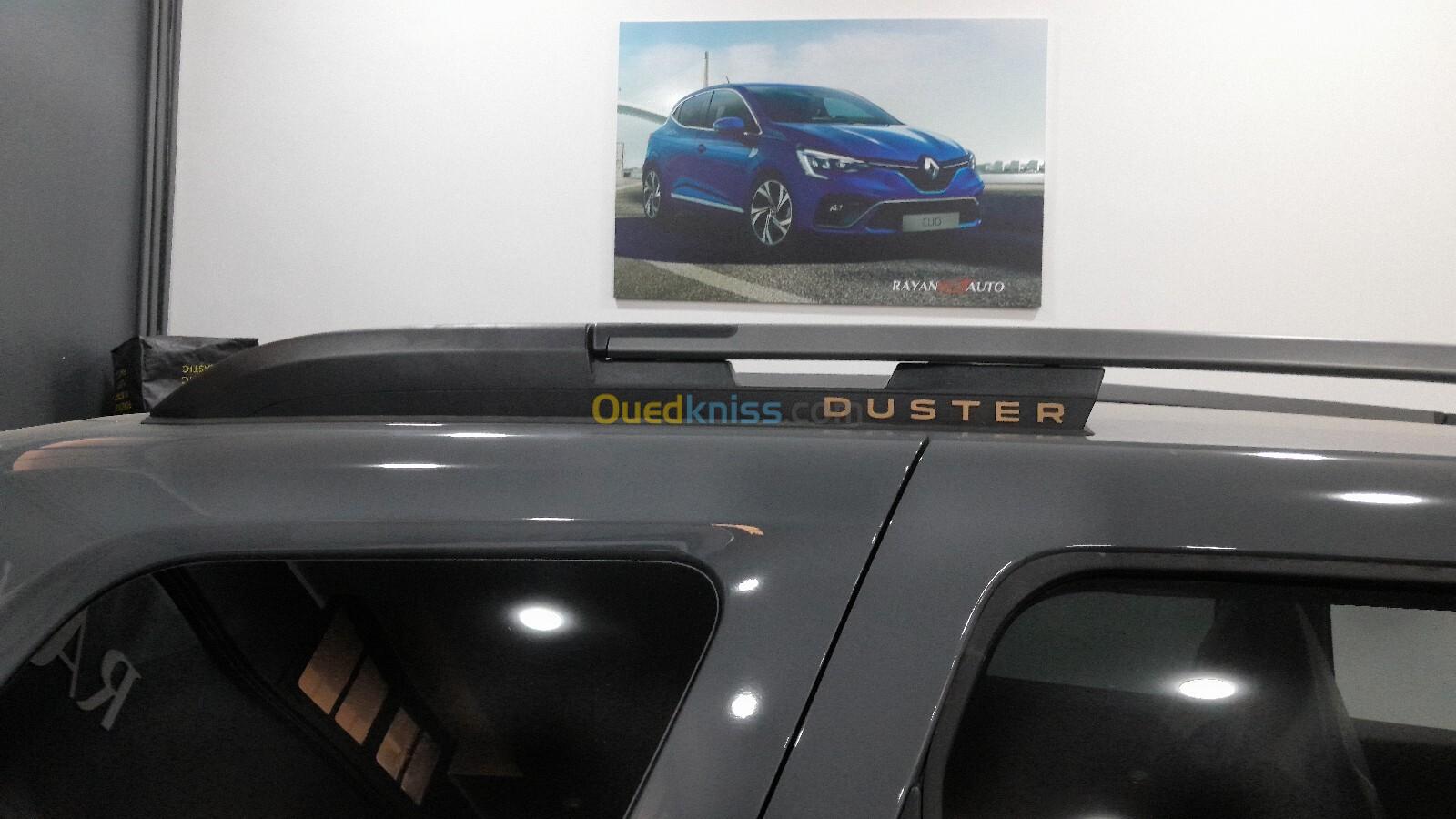 Dacia Duster golt 2024 Gold