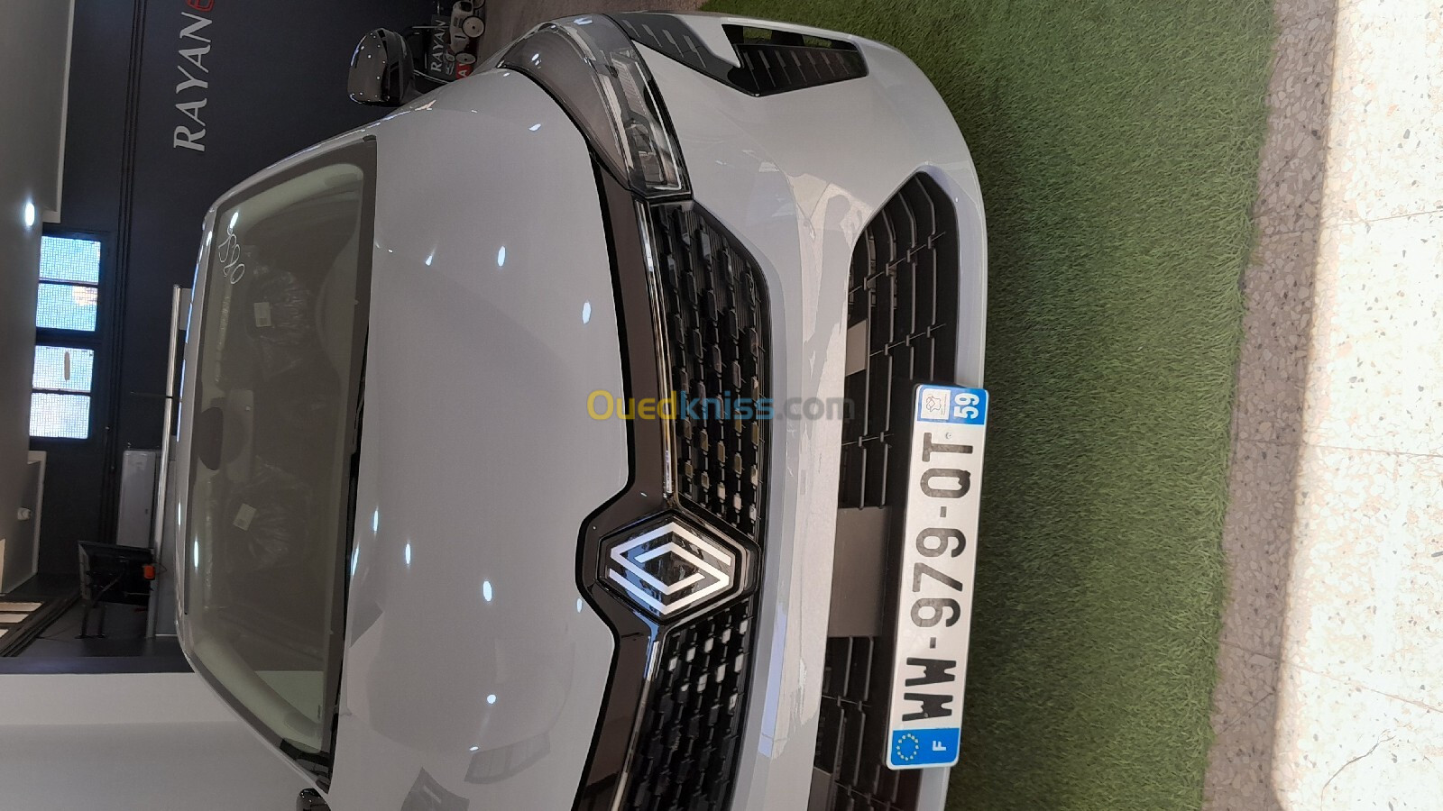 Renault Cloi évolution 2024 