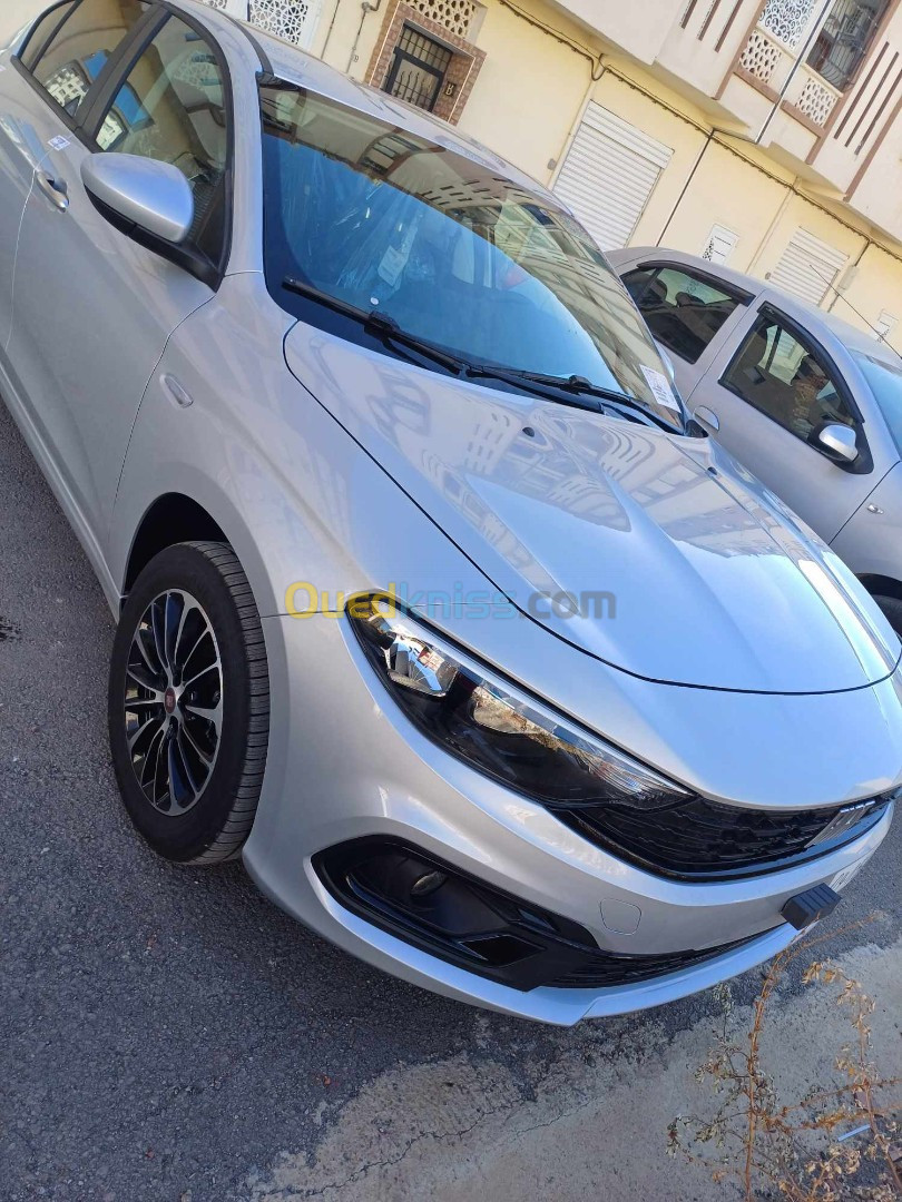 Fiat Tipo 2023 City plus