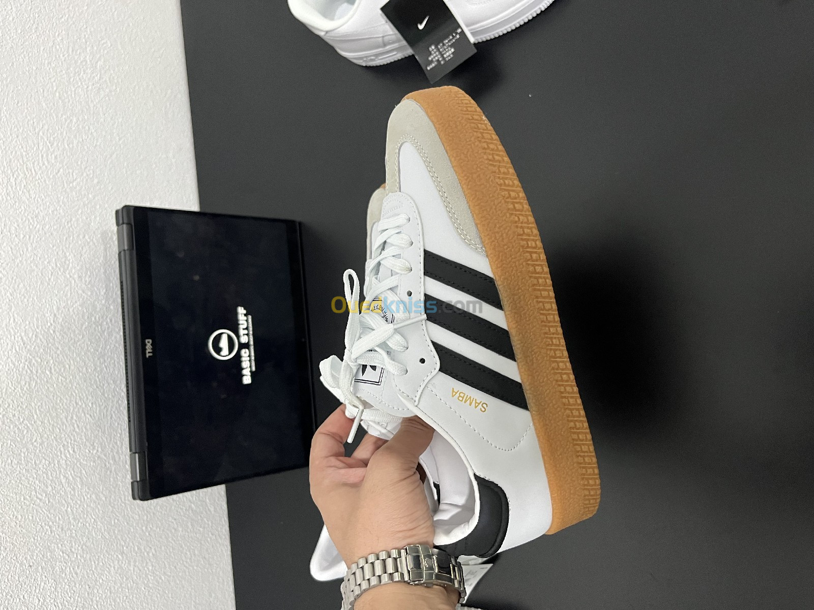 Adidas Samba