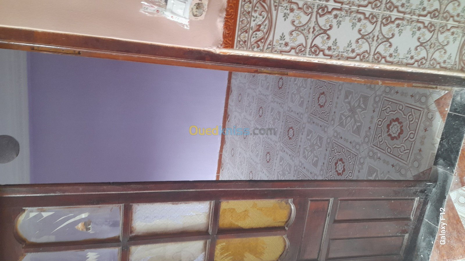 Location Appartement F4 Oran Sidi chami