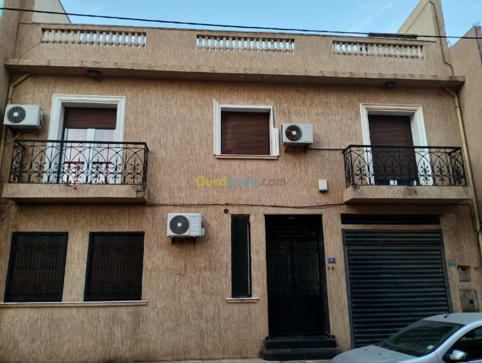 Vente Villa Oran Oran