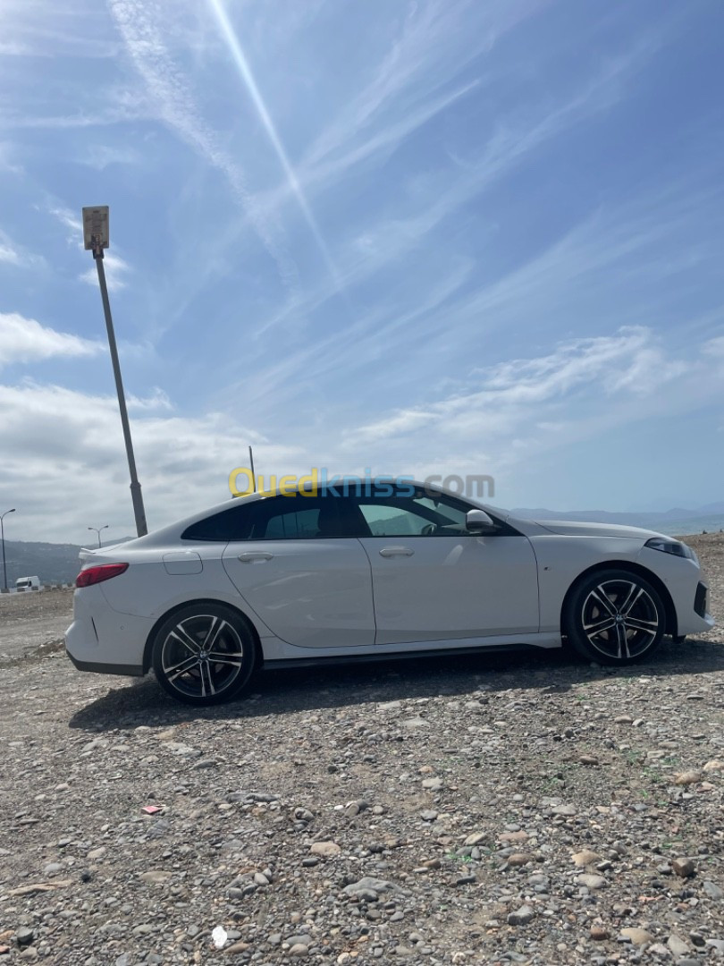 BMW Série 2 2021 Coupé Pack Sport M