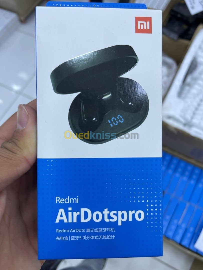 Airpodts