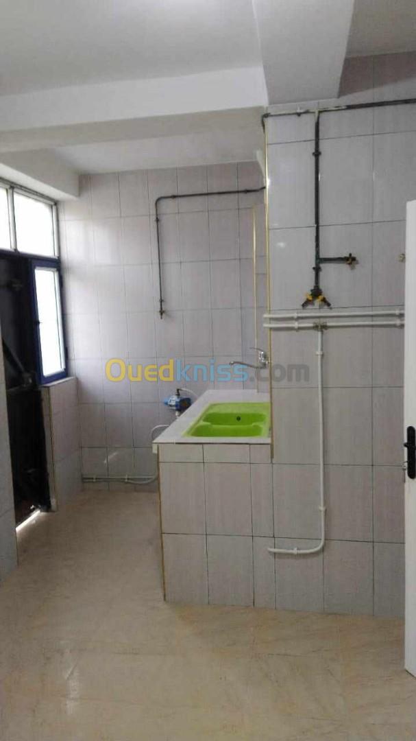 Vente Appartement F3 Jijel El milia