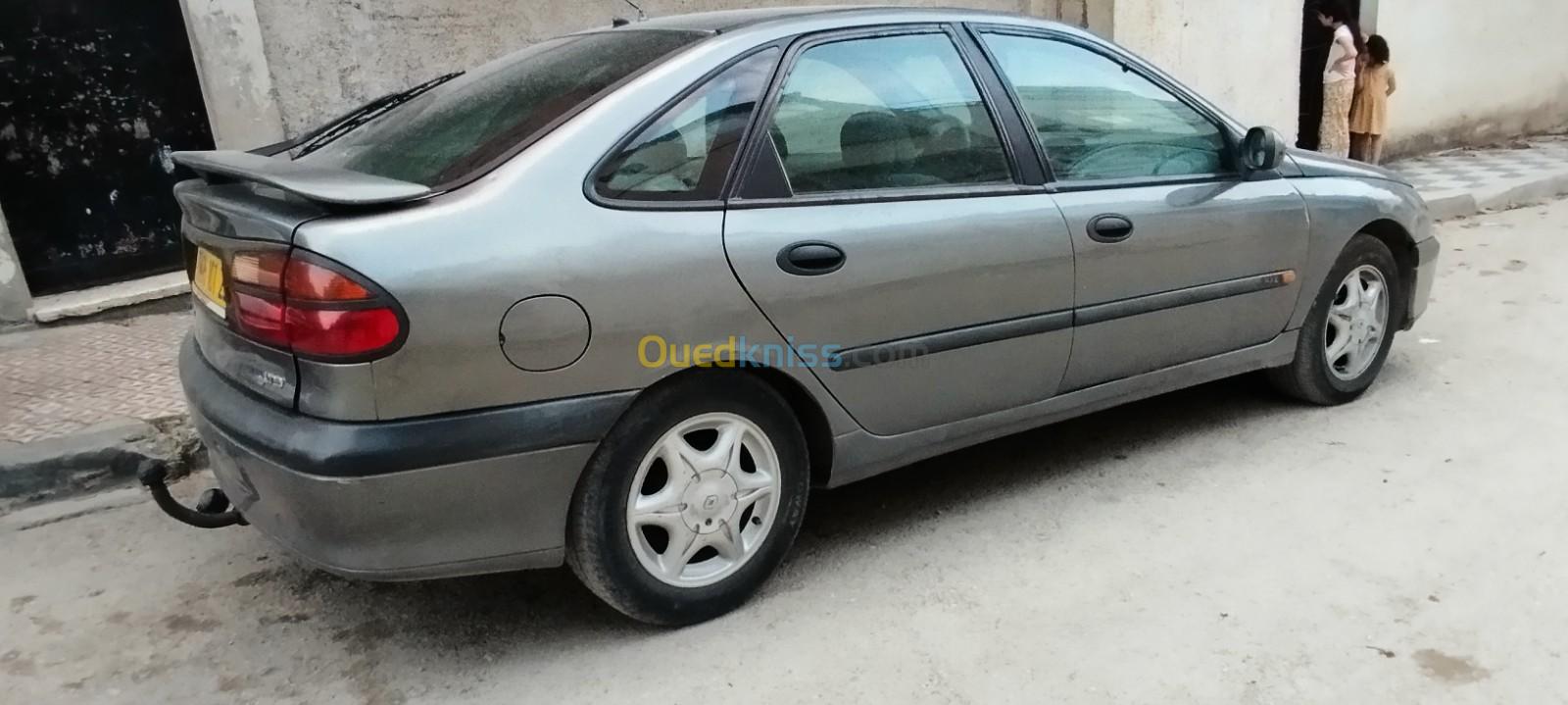 Renault Laguna 1 2001 