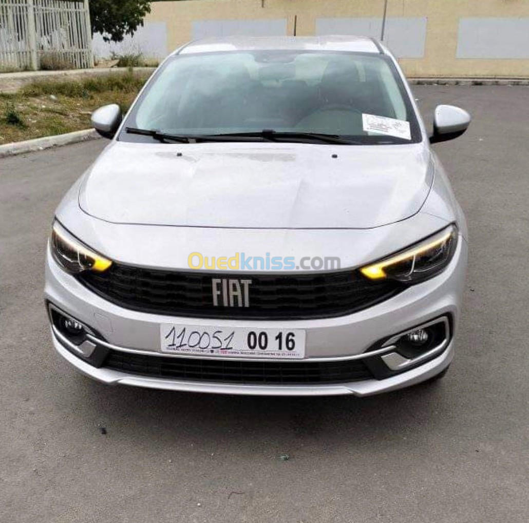 Fiat Fiat tipo 2024 