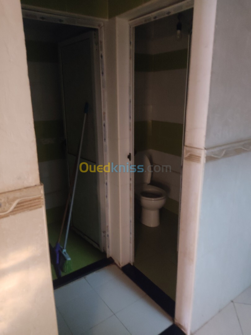 Vente Appartement F4 Oran Sidi chami