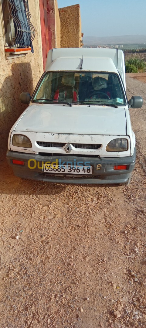 Renault Express 1996 Express