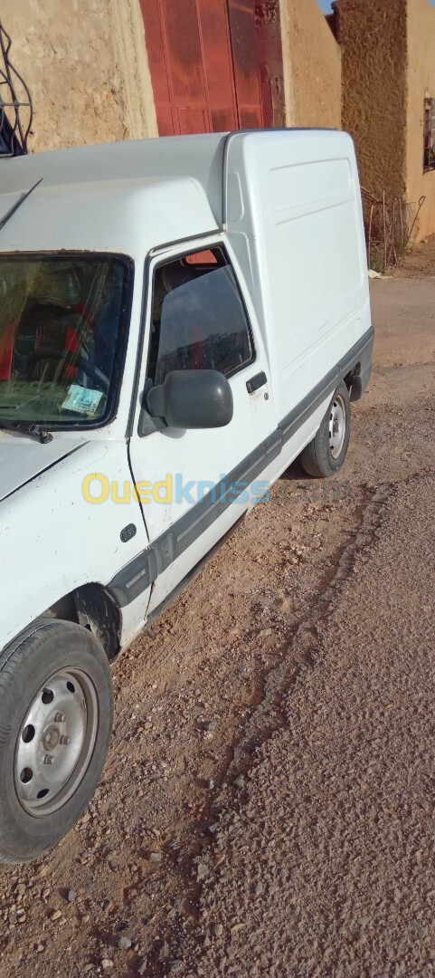 Renault Express 1996 Express