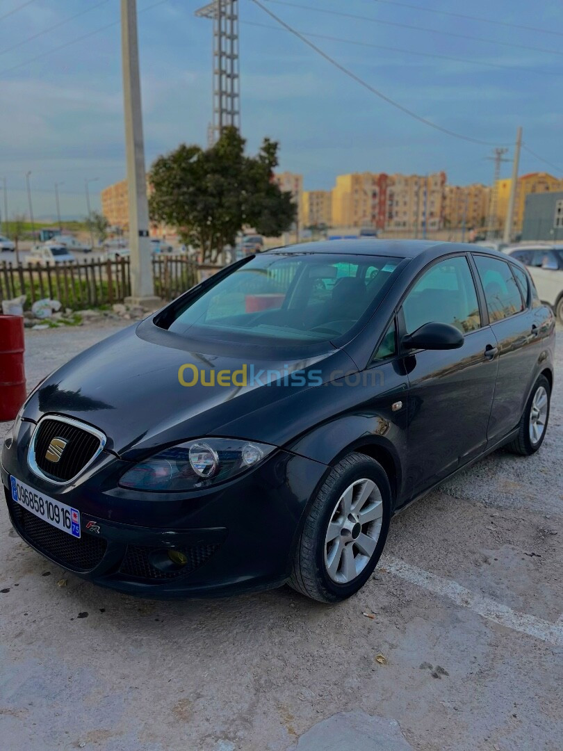 Seat Toledo 2009 Toledo