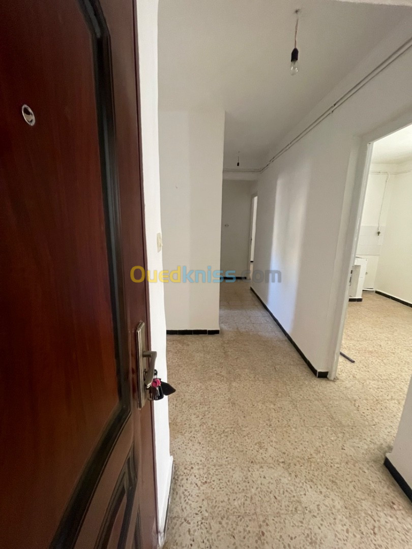 Location Appartement F3 Alger Birtouta