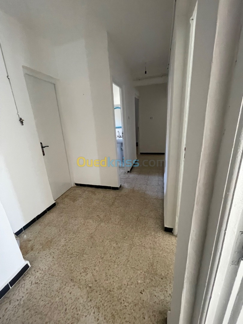 Location Appartement F3 Alger Birtouta