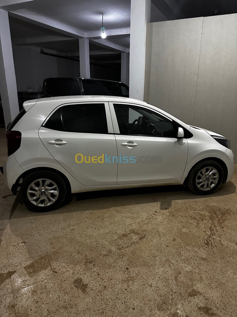 Kia Picanto 2020 LX Start