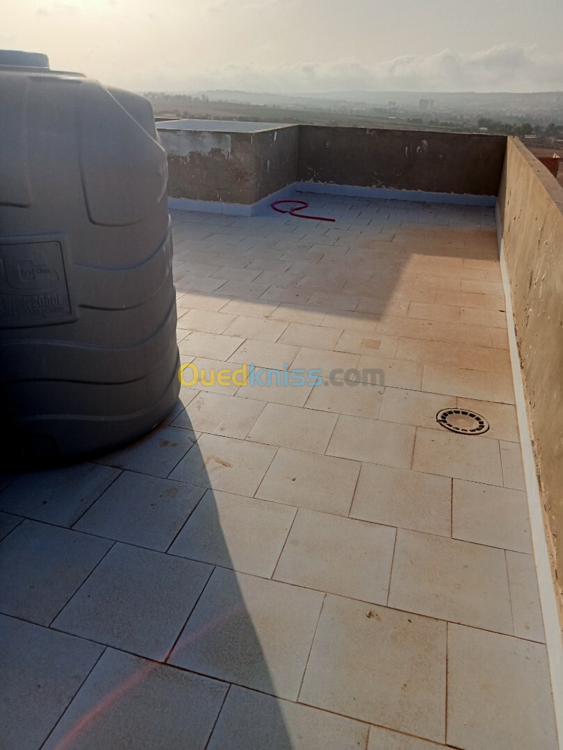 Vente Immeuble Mostaganem Hassi maameche