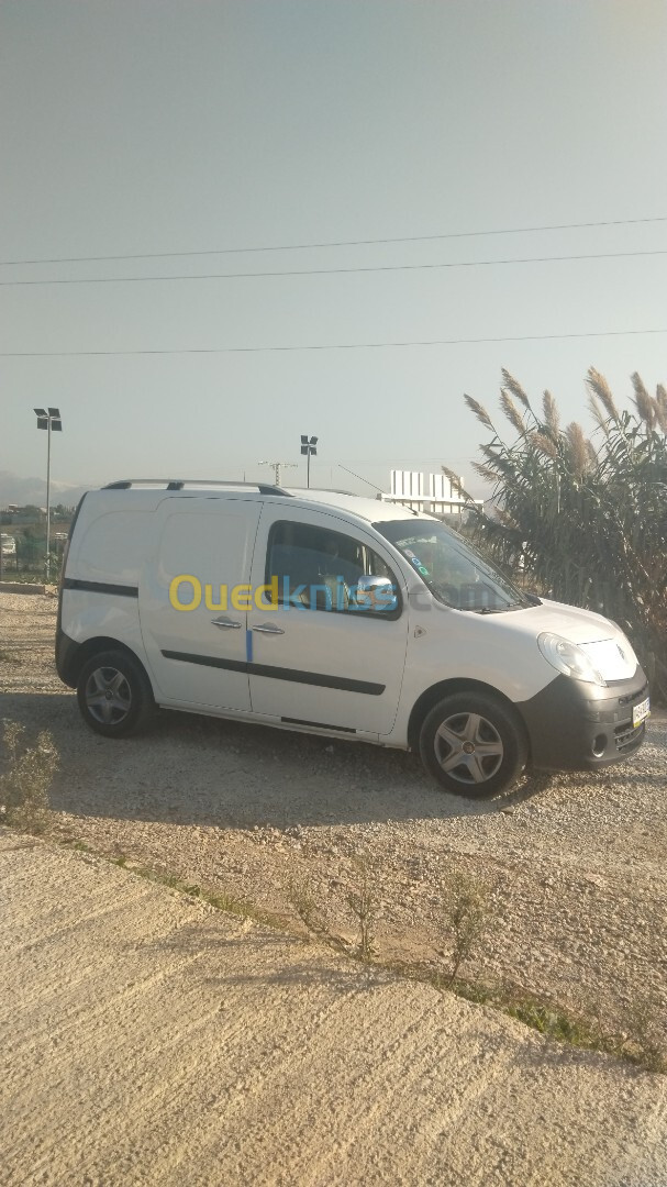 Renault Kangoo 2012 Confort