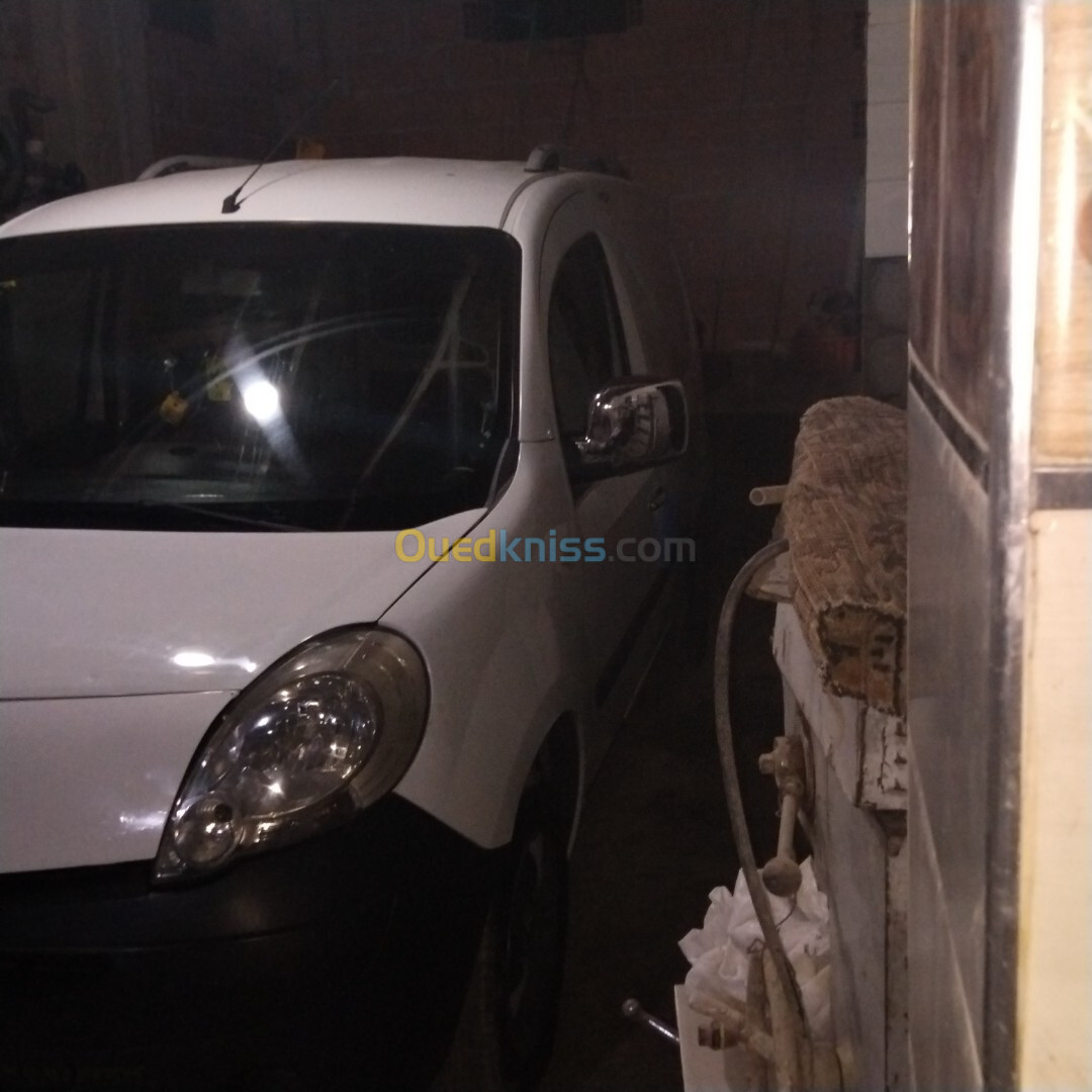 Renault Kangoo 2012 Grand Confort