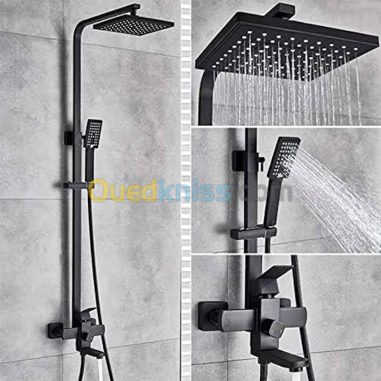 Douchette pour salle de bain 