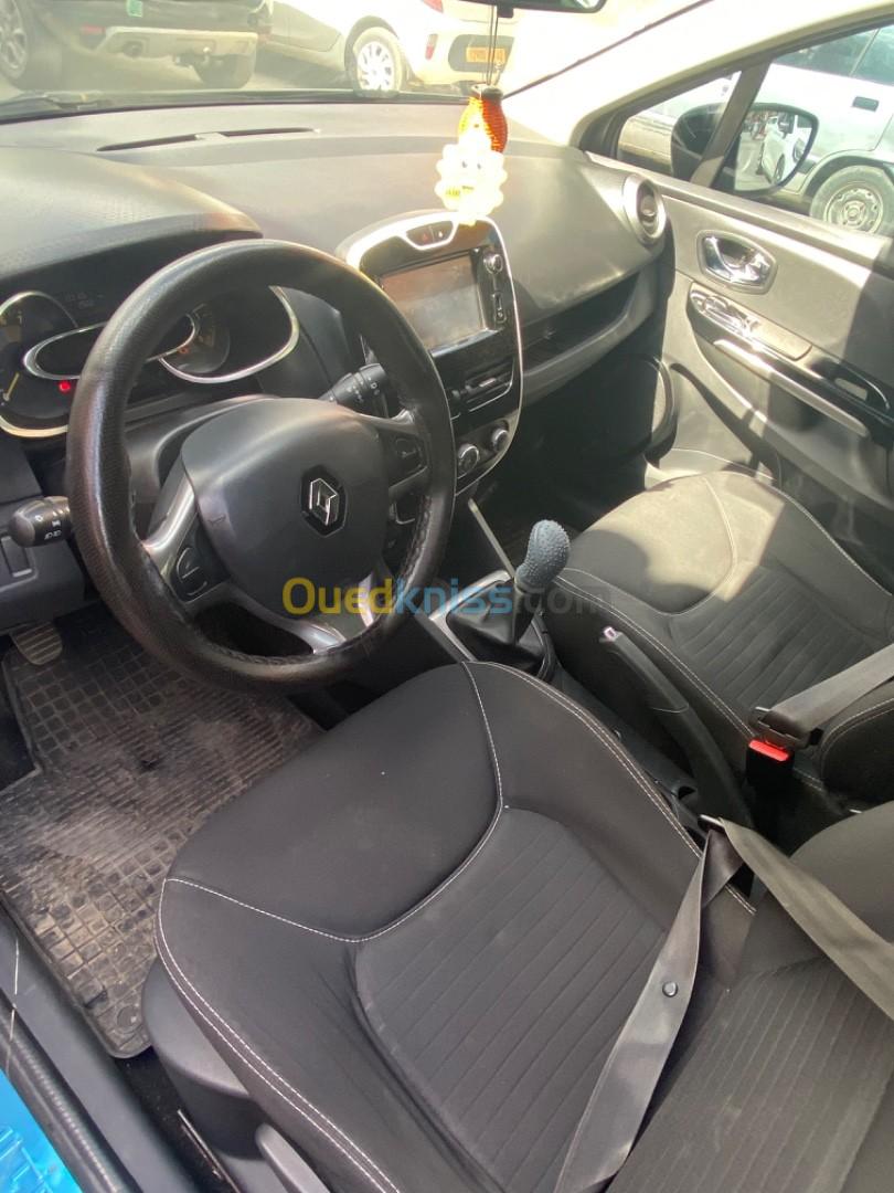 Renault Clio 4 2014 Limited